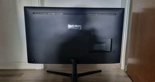 Samsung Monitor 4k Uhd 32 zoll mit Ovp u32j590uqr - Bild 6 von 6