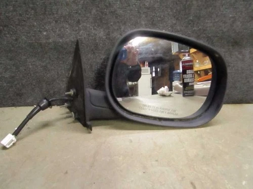 PASSENGER SIDE VIEW MIRROR POWER FOLDING 6X9 W/HEATED FITS 99-00 DURANGO 72247
