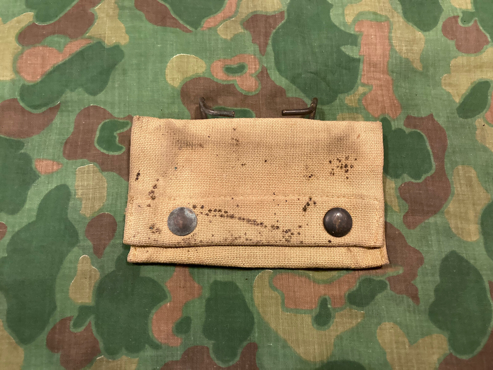 M1910 First Aid Pouch eBay