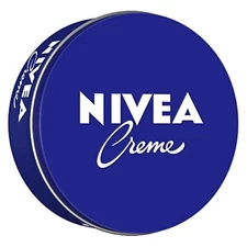 Nivea Cream Moisturizing Face & Body Creme 400ml/13.5 oz., Made in Germany