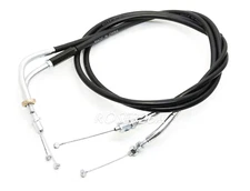 Throttle Cable For Yamaha Road Star Midnight Silverado XV1600 XV1700 1999-2005