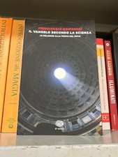 PIERGIORGIO ODIFREDDI IL VANGELO SECONDO LA SCIENZA