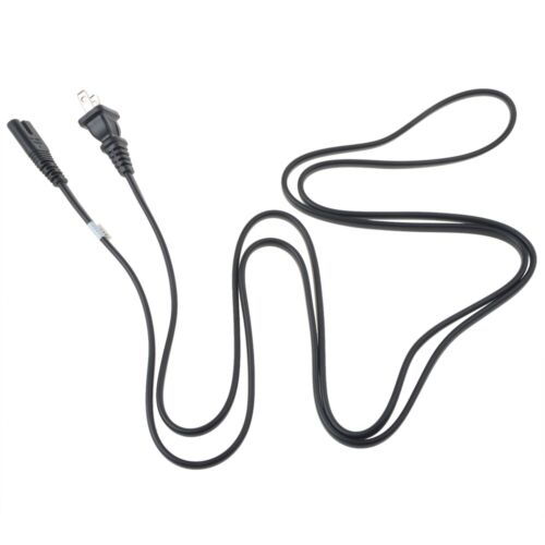 Cavo di alimentazione UL 6 PIEDI CA per Vizio TV E241i-A1w E241i-B1 E291-A1 E291i-A1 E500i-A0 - Foto 2 di 3