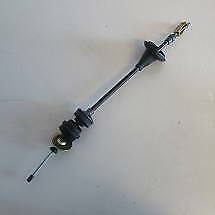 PEUGEOT 104 TALBOT SAMBA CLUTCH CABLE 1972>1984 0718=01381437=215051 - Picture 1 of 1