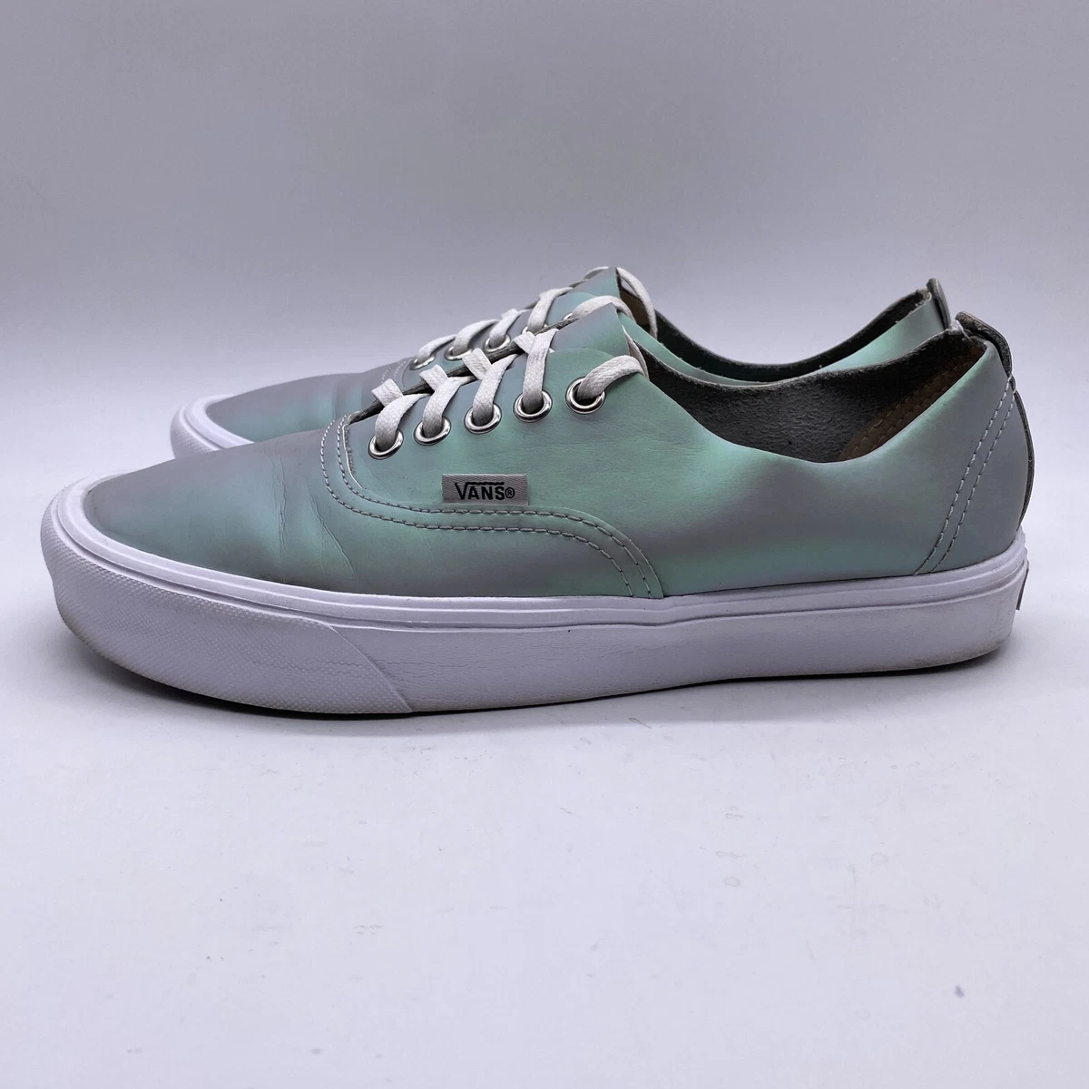 Vans top ultracush precio