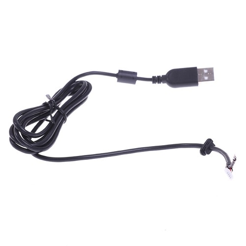USB repair Replace Camera Line Cable Webcam Wire for Logitech Pro C920 C930e+ *& - Zdjęcie 12 z 12