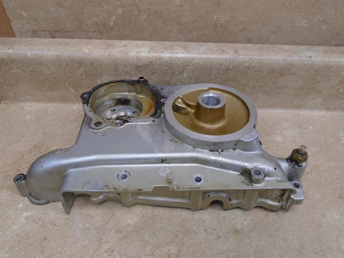 Honda goldwing gl1200 oil type deals