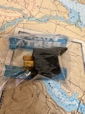 VOLVO PENTA 1324492 Relay