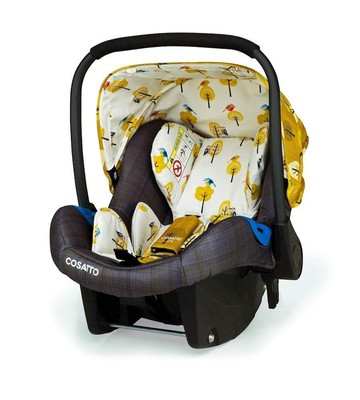 giggle car seat