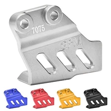 Aluminum 7075 Chain Guard Board For LOSI 1/4 Promoto-MX Motorcycle FXR