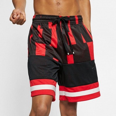 nike air mesh shorts