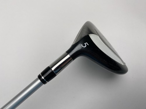 Callaway Solaire Gems 5 Fairway Wood 18* 55g Ladies Graphite Womens LH HC - Picture 6 of 10