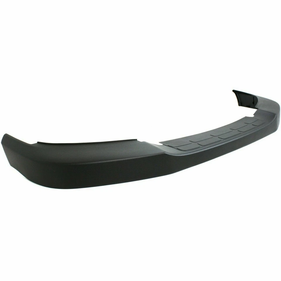 New Front Bumper Upper Moulding For 03-20 Chevrolet Express GMC Savana GM1000693 - Image 4 of 4