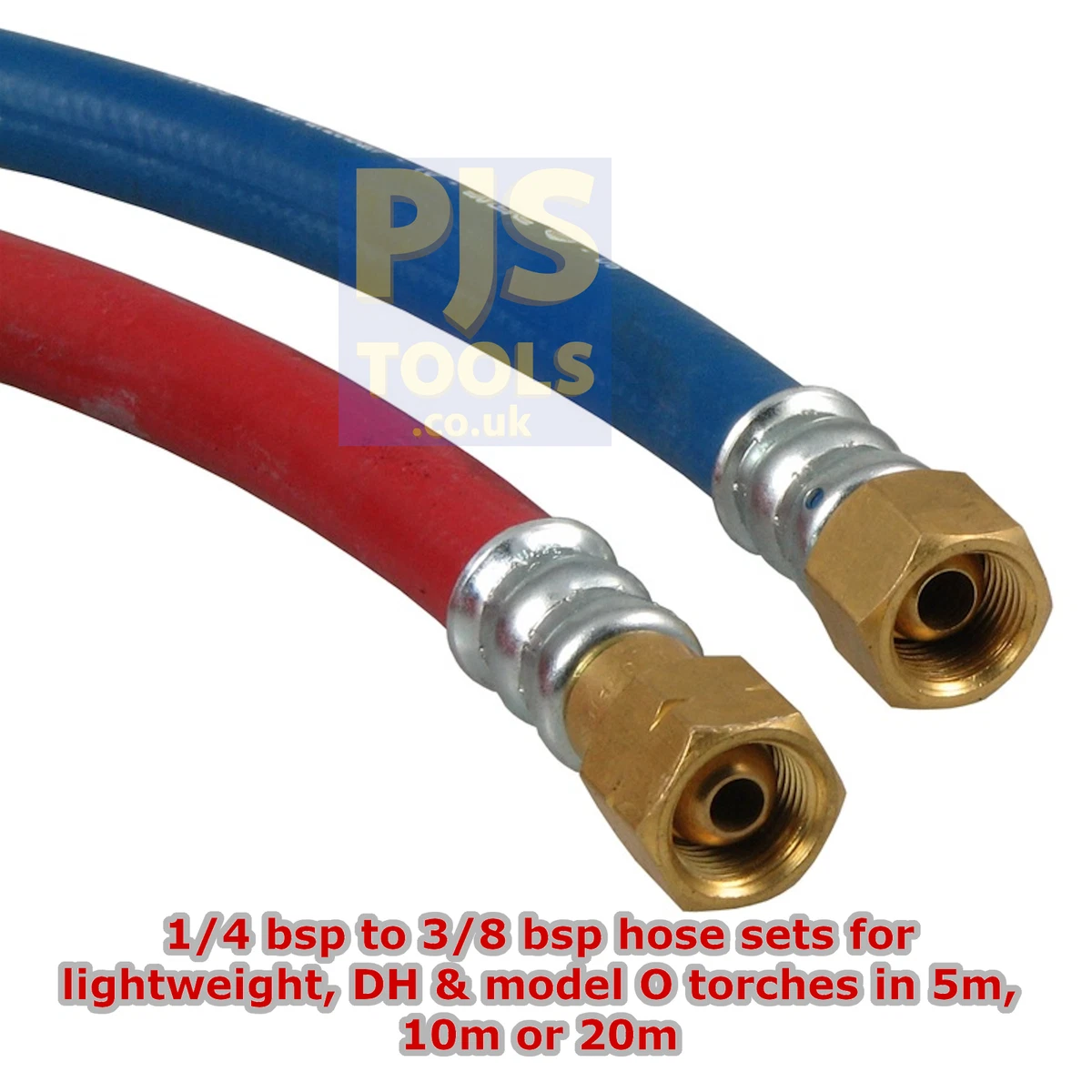 Acetylene hose sale