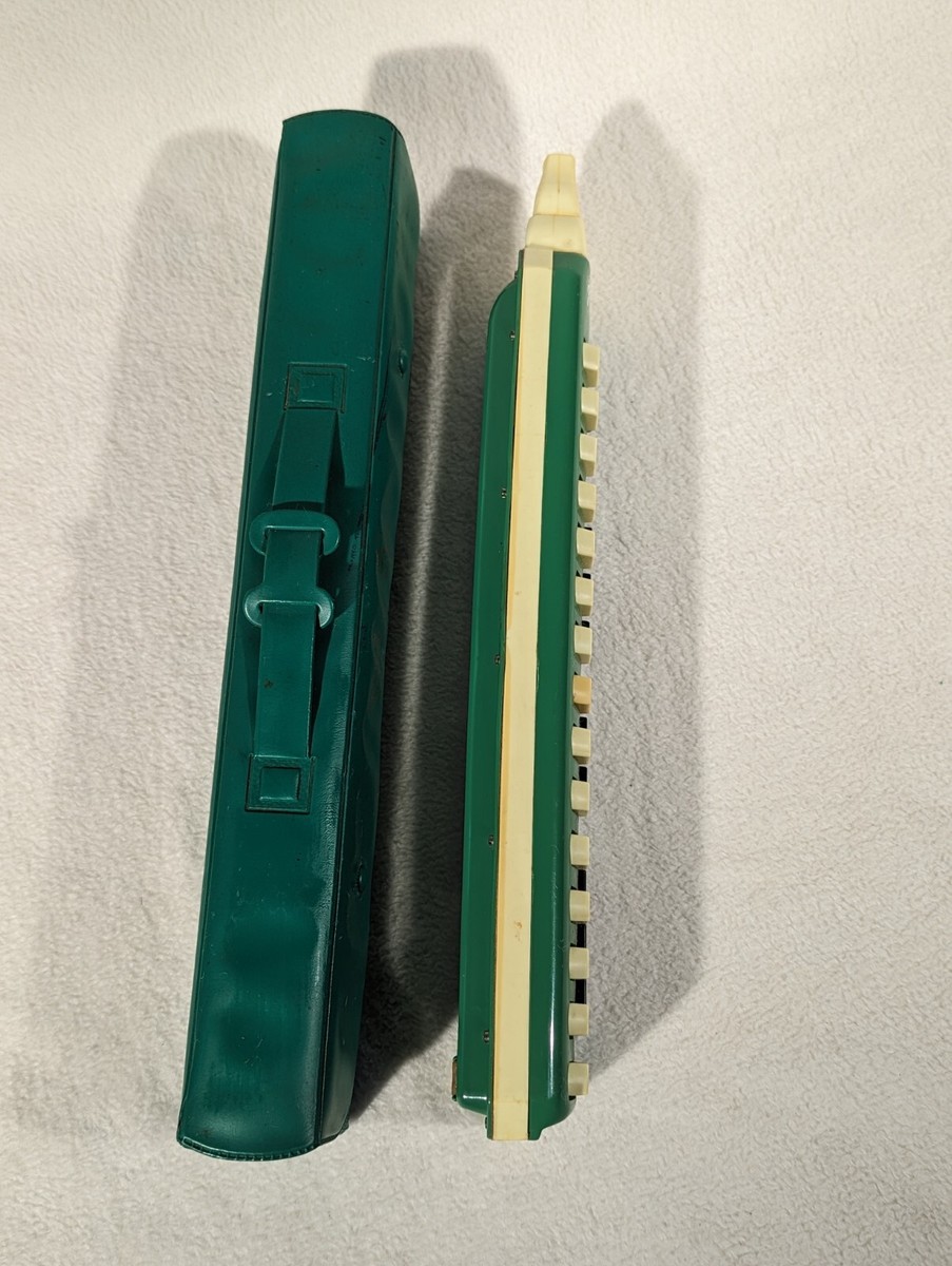 6/15日限定値下げHohner Melodica 2本ボタン式ビンテージ 6/15日限定値下げHohner Melodica 2本ボタン式ビンテージ - メルカリ