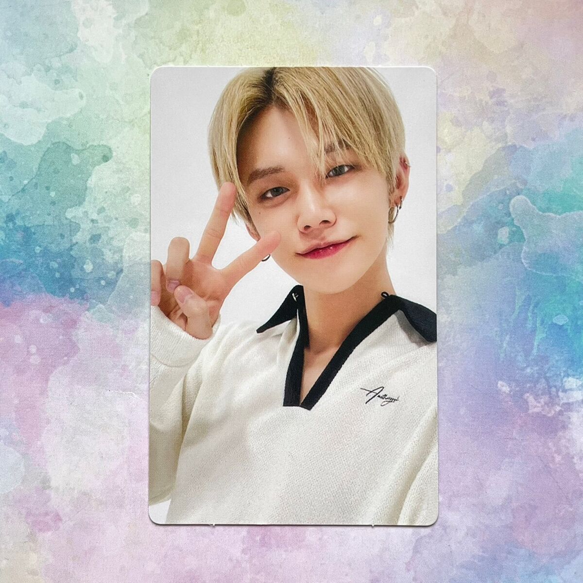 TXT PC TOMORROW X TOGETHER Universal JP Lucky Draw MINISODE TXT PC TOMORROW X TOGETHER Universal JP Lucky Draw MINISODE
