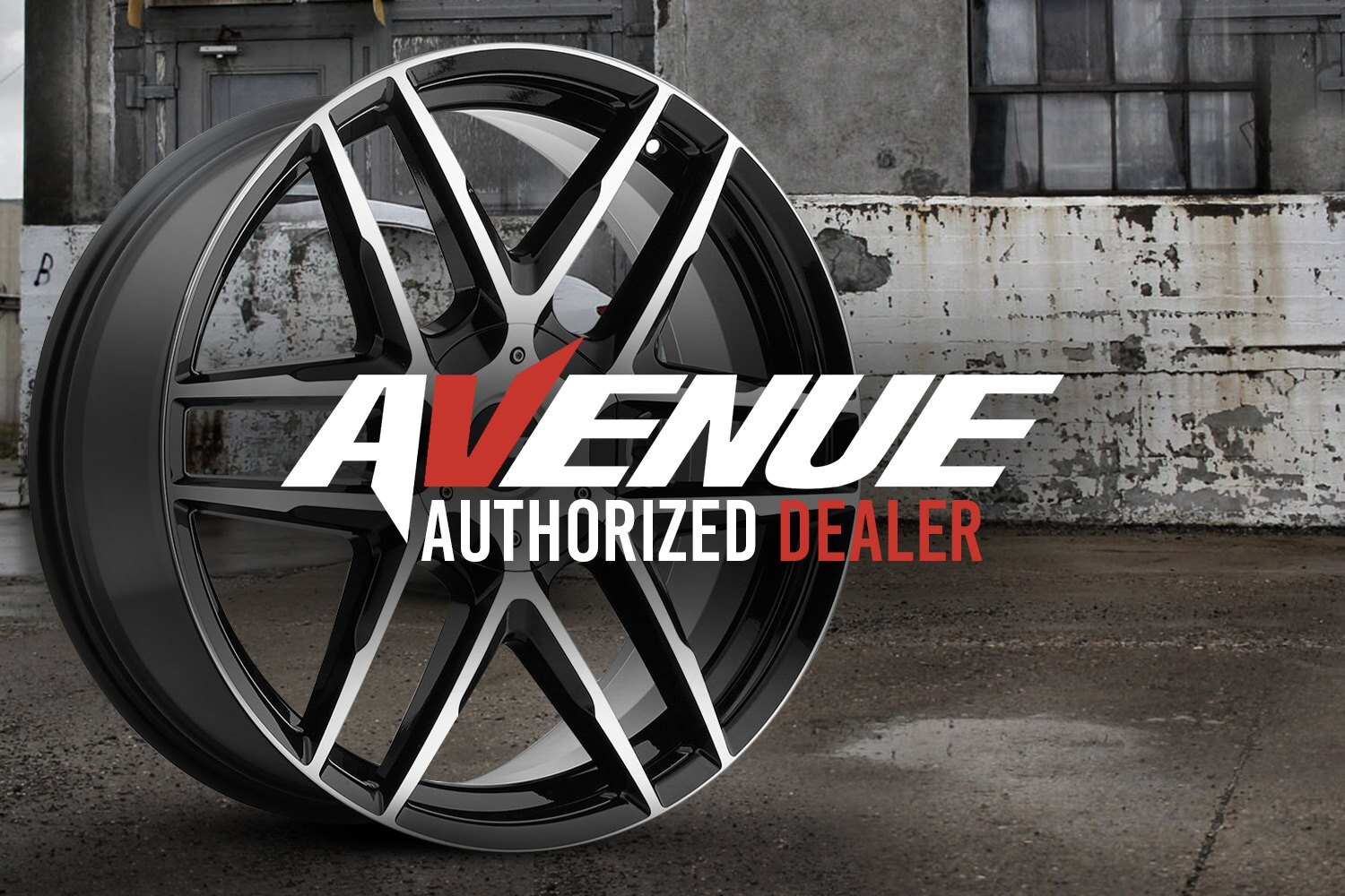 Avenue A613 Wheels 22x9 (18, 6x139.7, 106.1) Gray Rims Set of 4 842213117478 eBay