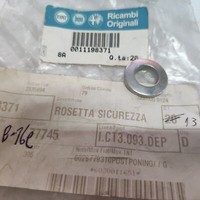 Rosetta Sicherheit 10X20X2,6 Fiat - Alfa - Lancia Original 11198371