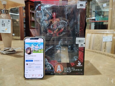 Spider-Man Happy Kuji まとめ売り s-l400.jpg