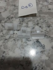 50 -OEM Moulding Clips Chrysler 68225214AA Je...