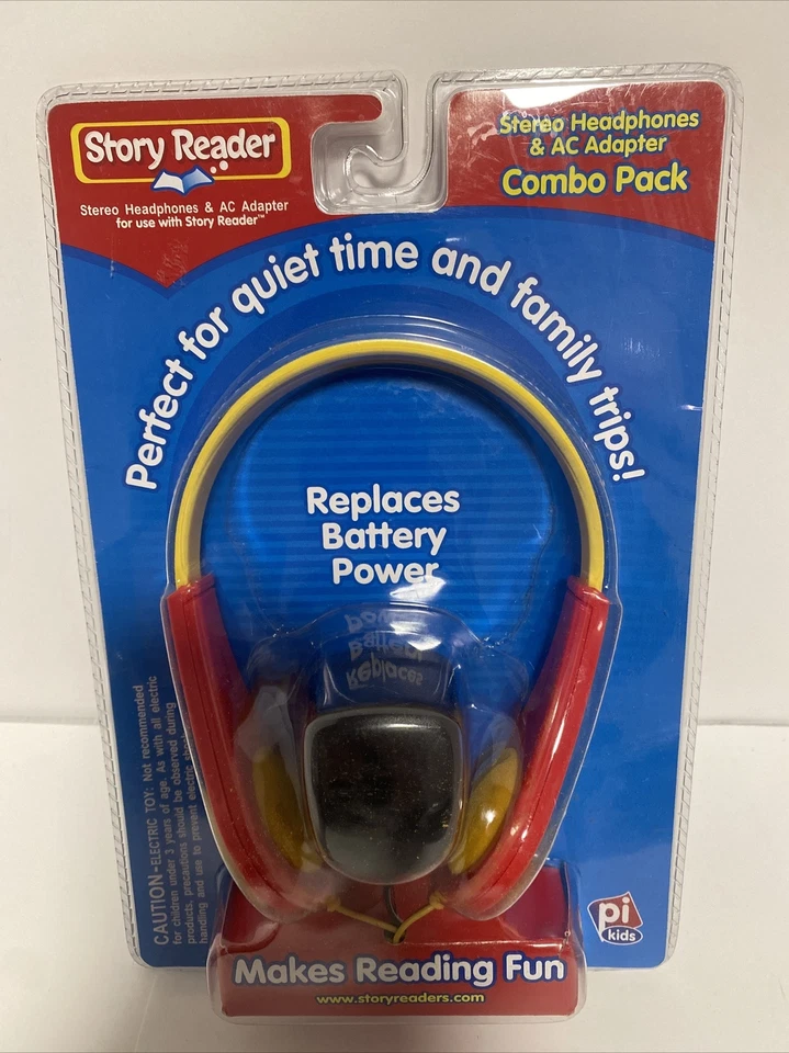 Story Reader Storybook con Lote de Cartuchos / ¡NUEVO! Dora, Scooby-Doo, Pooh/Leer Foto 2 de 4