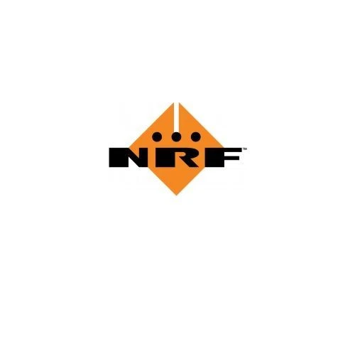 NRF Radiator Fan (Complete) - 47058 - Picture 3 of 4
