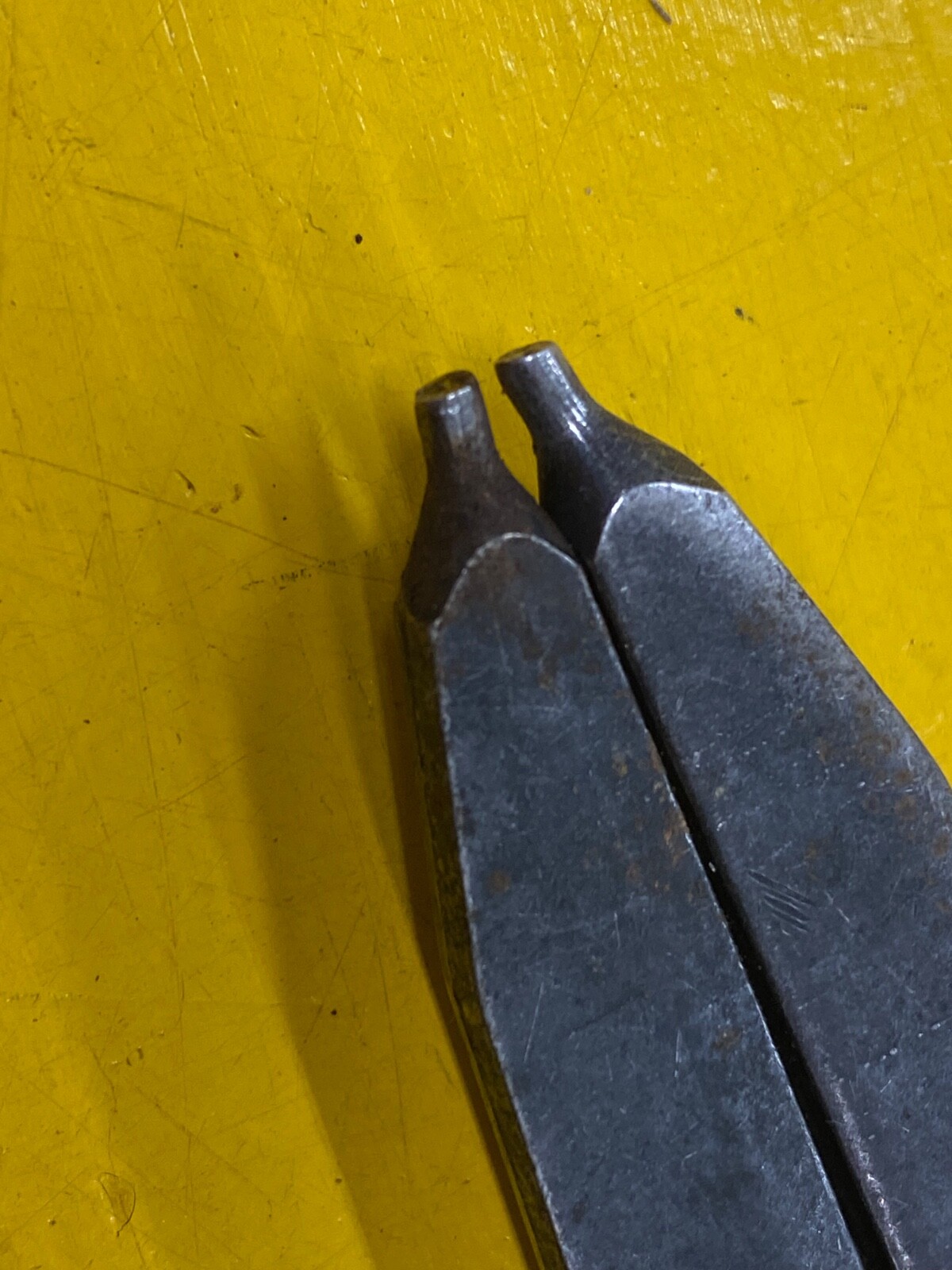 MAC Tools TP26 TP25 Retaining Ring Pliers  lot of 2 vintage