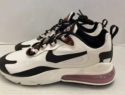 nike air max 270 react tortoise