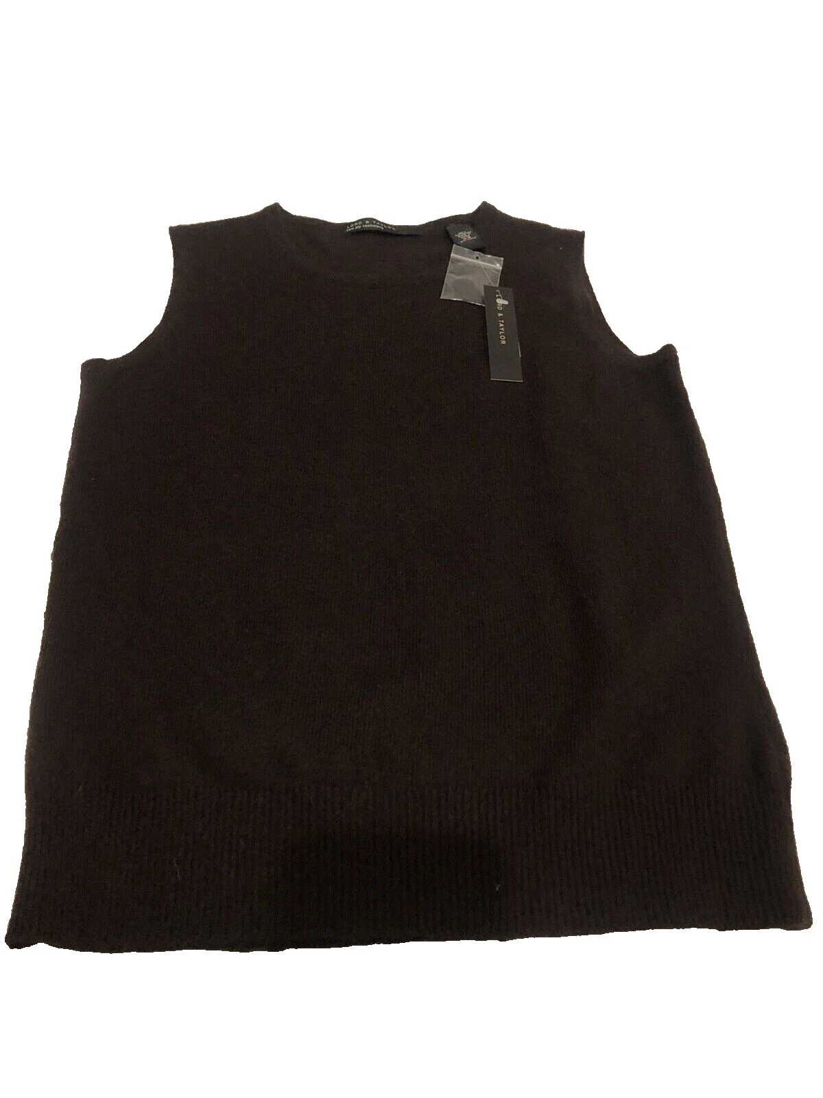 Cashmere LORD & TAYLOR Tops for Women