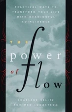 The Power of Flow: Practical Ways to..., Lundstrom, Meg