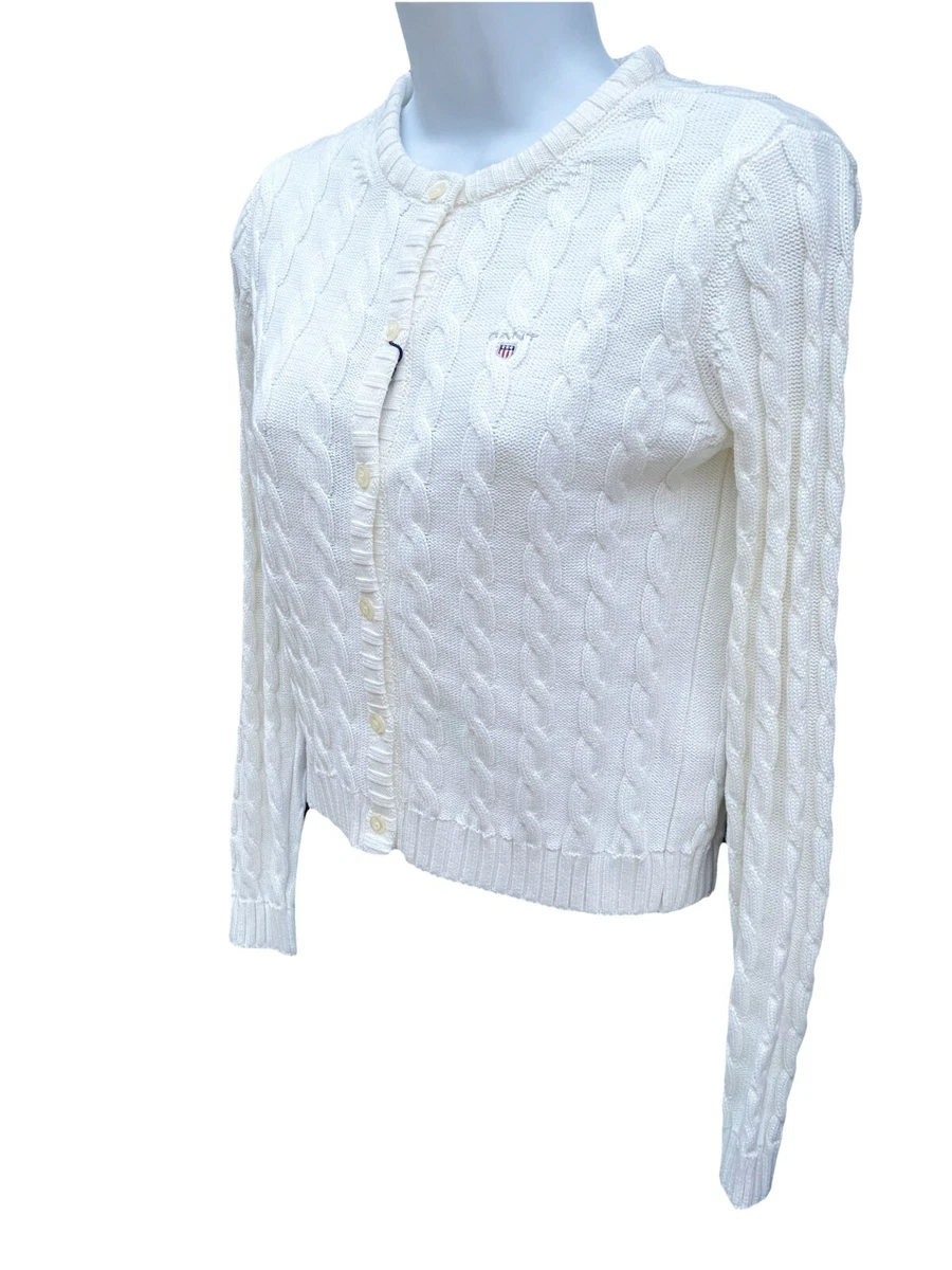 Gant hot sale ladies cardigans