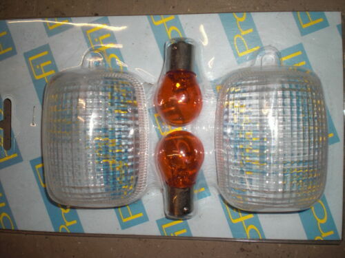VEGA Lamp PY24W PGU20-4 24W 12190 orange flashing light 12V