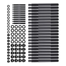Cylinder Head Stud Kit For Chevy Gen Iiiiv Ls Series 5.3l 5.7l 6.0l 6.2l 7.0l