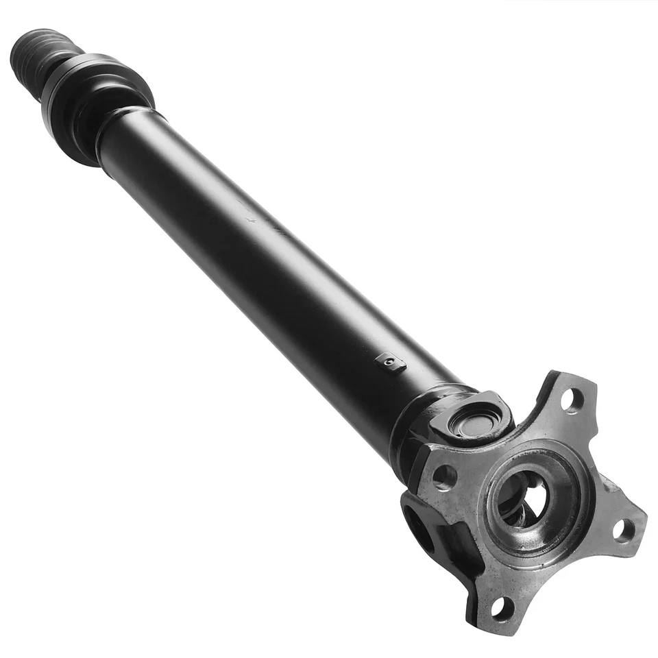 Eje de hélice de transmisión delantera de 33,75" para Ram 1500 2013-2017 4x4 con 8 velocidades Auto Trans. Foto 2 de 4