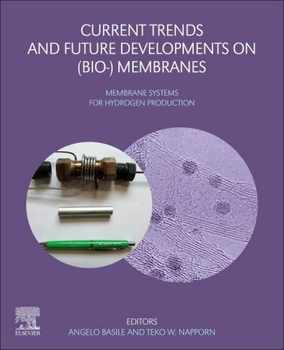 Current Trends and Future Developments on (Bio-) Membranes Basile Napporn