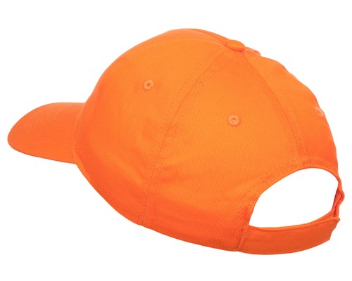 Gorra de béisbol ajustable por MIG 100% gorras lisas DEPORTE DE VERANO SOMBREROS DE TRABAJO para hombres mujeres - Imagen 28 de 30