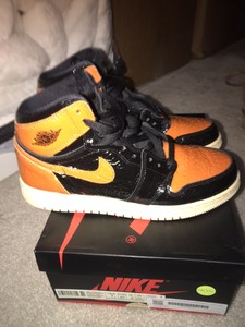 jordan 1 boys 7
