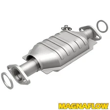 Magnaflow 23895 Direct-Fit Catalytic Converter for 1981-1983 Toyota Pickup 2.4L