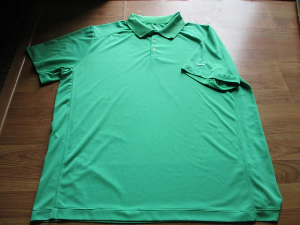Ebay nike sales golf shirts