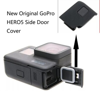 Hero Session Gopro Hero Hdmi Output GoPro HERO 5/6 Replacement