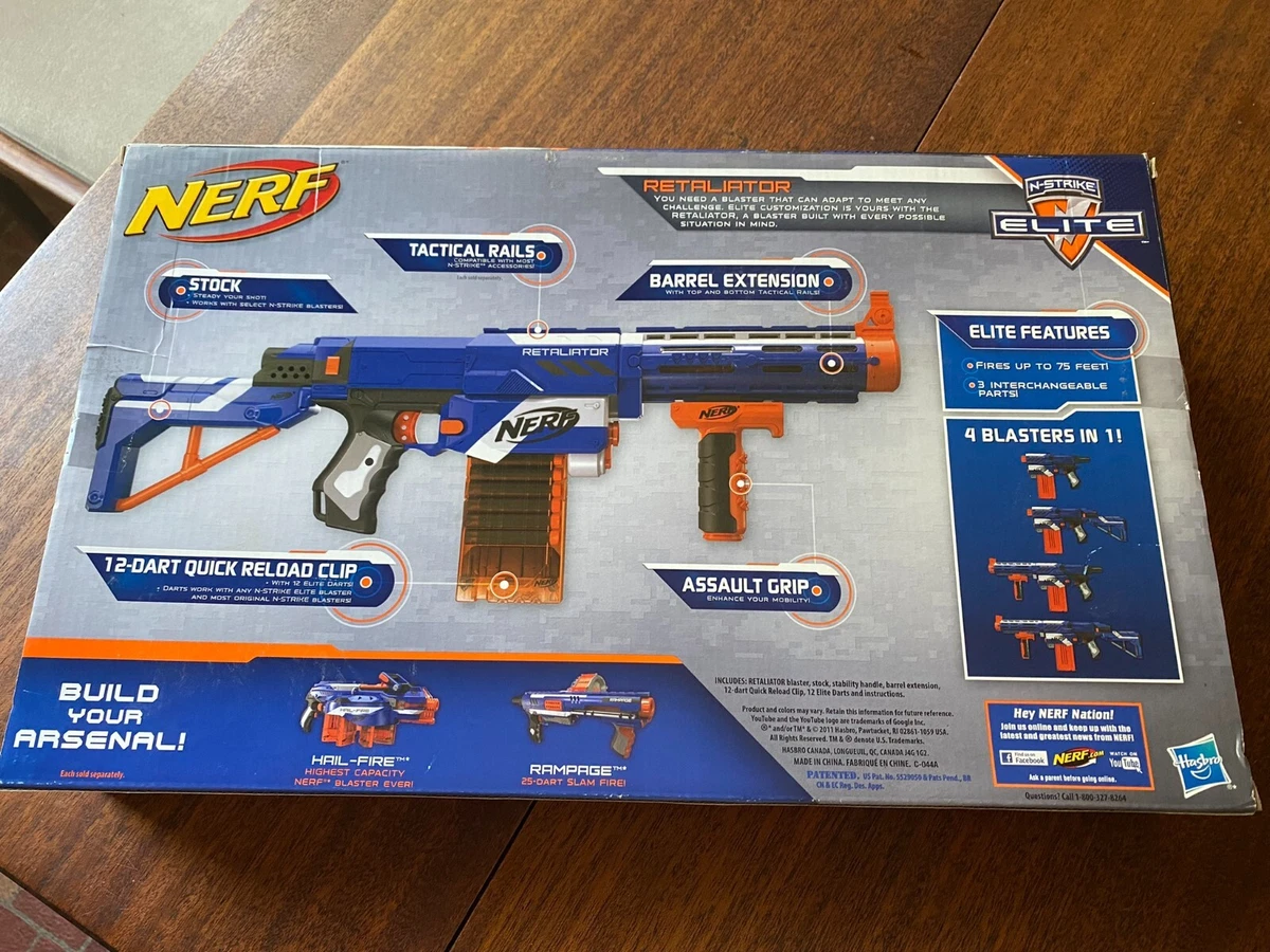 Nerf 98696 sale