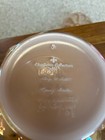 Rare Fenton Charleton 2002 Collection Beaded Melon Box Lidded — photo 3