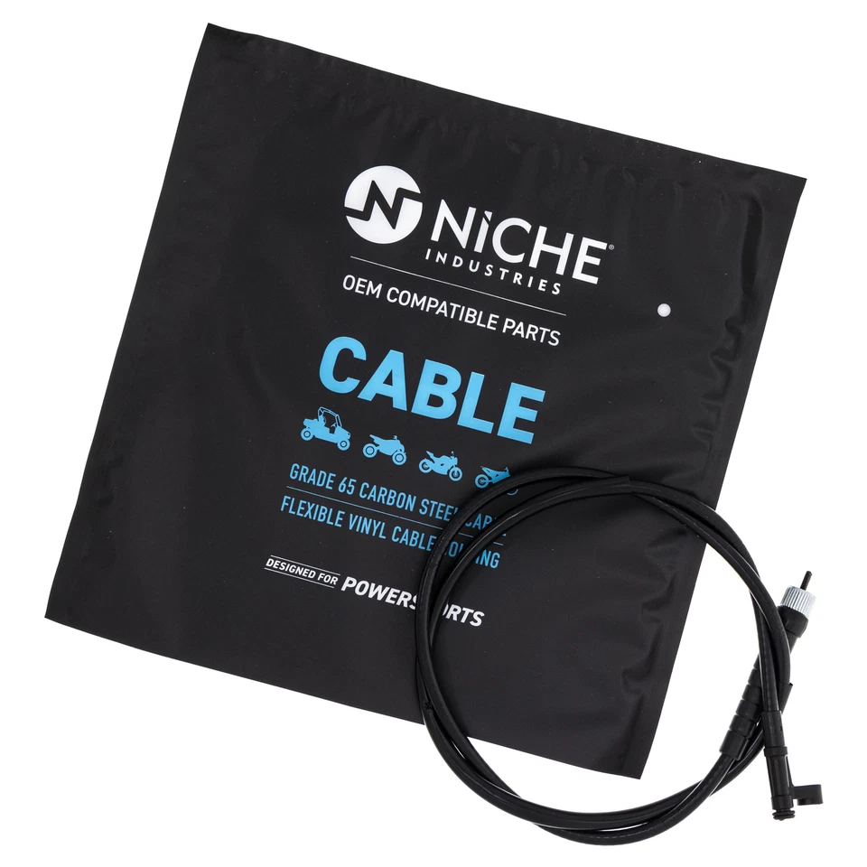 Нишевый кабель спидометра для Honda 44830-MC7 44830-MN5 44830-ME5 44830-ME5-405 - Изображение 2 из 4