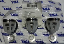 Cat Pumps 31775 VALVE KIT for CAT 1540, 1540E, 1540EC