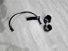 Bugaboo cameleon & frog wheeled board adapters with cord !!