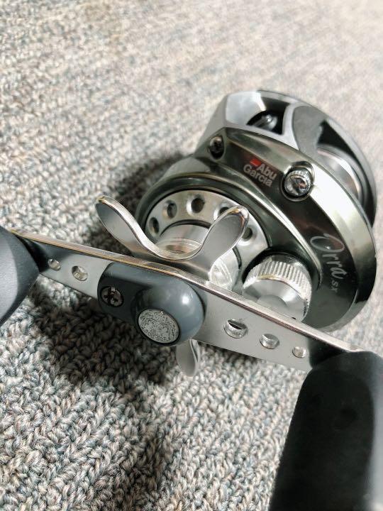 Abu Garcia Orra Sx | eBay