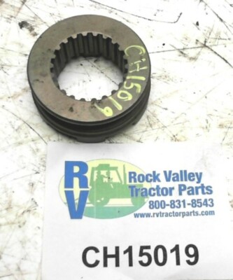 Collar diff Lock