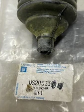 Commodore VR VS Steer Rack Boot P/N VS 20513  GMH NOS 