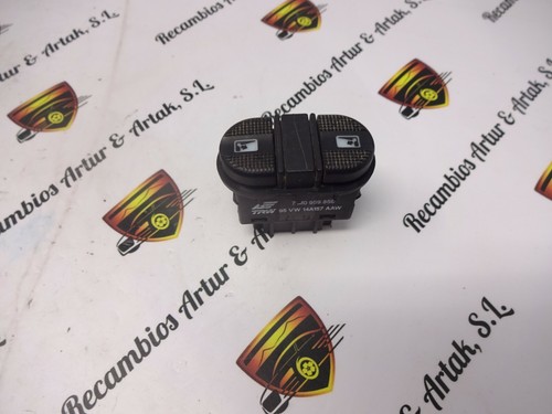 Bedienleiste Fensterheber VW Sharan Seat Ford Galaxy 7M0959856 95VW14A157AAW