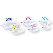 Anesthesia Mask For TRAINING ONLY (near expiration date)